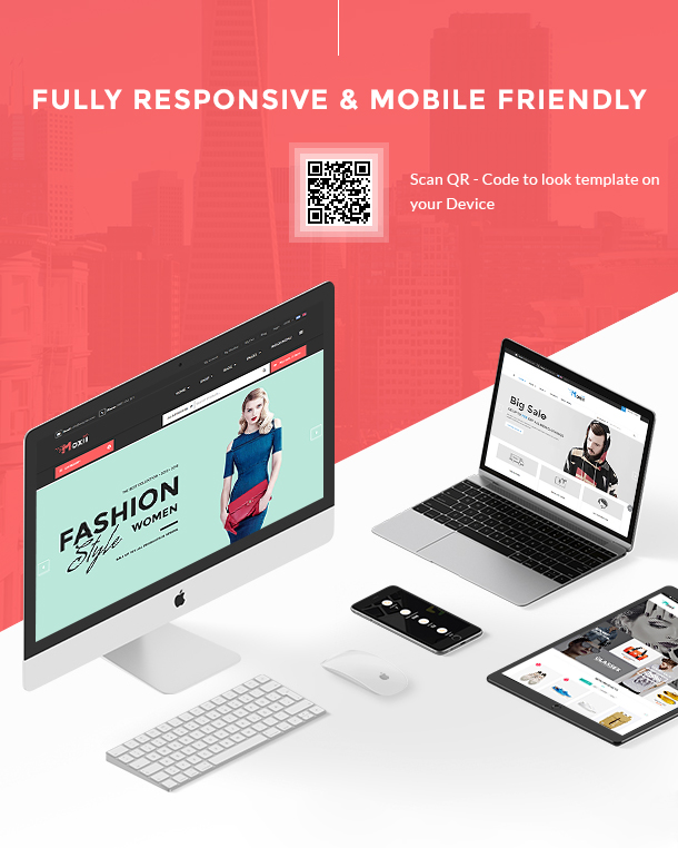 Vina Moxii - Responsive Fashion VirtueMart Template - 7
