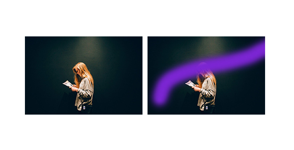 Gif Animated Twinkle 2 Photoshop Action - 4