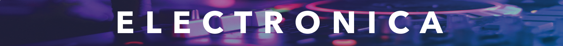 ELECTRONICA