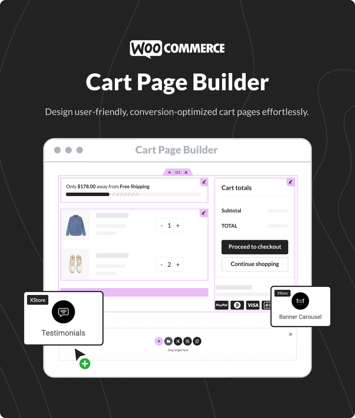 XStore | Multipurpose WooCommerce Theme - 05