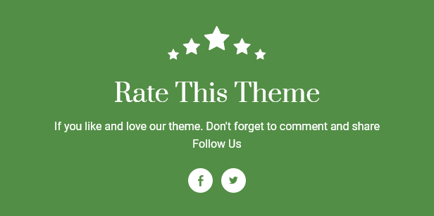 Agronix - Organic Farm Agriculture WordPress Theme + RTL - 12