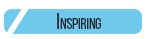 INSPIRING