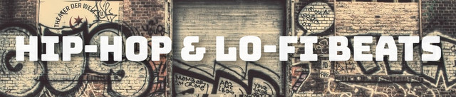 Hip-Hop-Lo-Fi-Beats