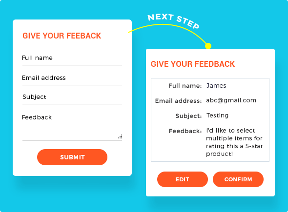 ARForms: Wordpress Form Builder Plugin - 28