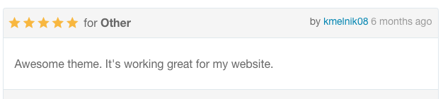 Reviews
