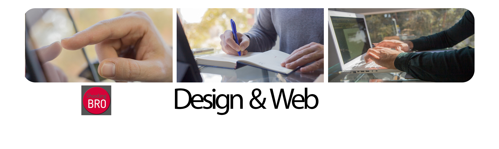 SLIDE VH DESIGN & WEB