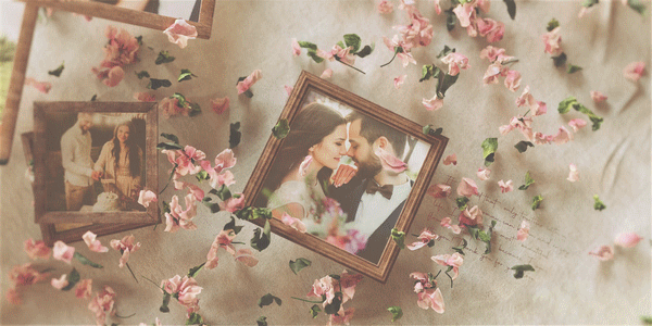 Romantic Slideshow - 3