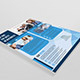 Creative Business Flyer-V70