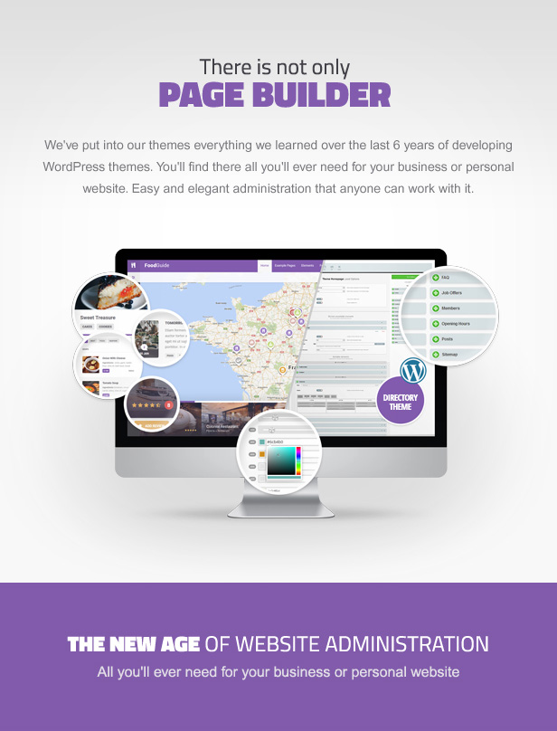 Page Builder