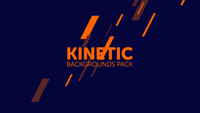 Kinetic Backgrounds Pack - 142