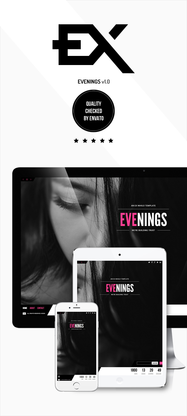 Evenings