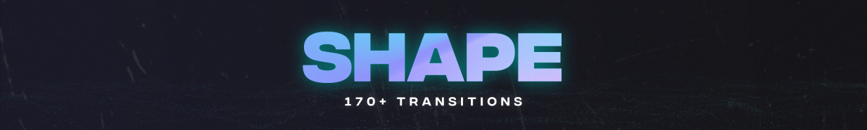 Shape