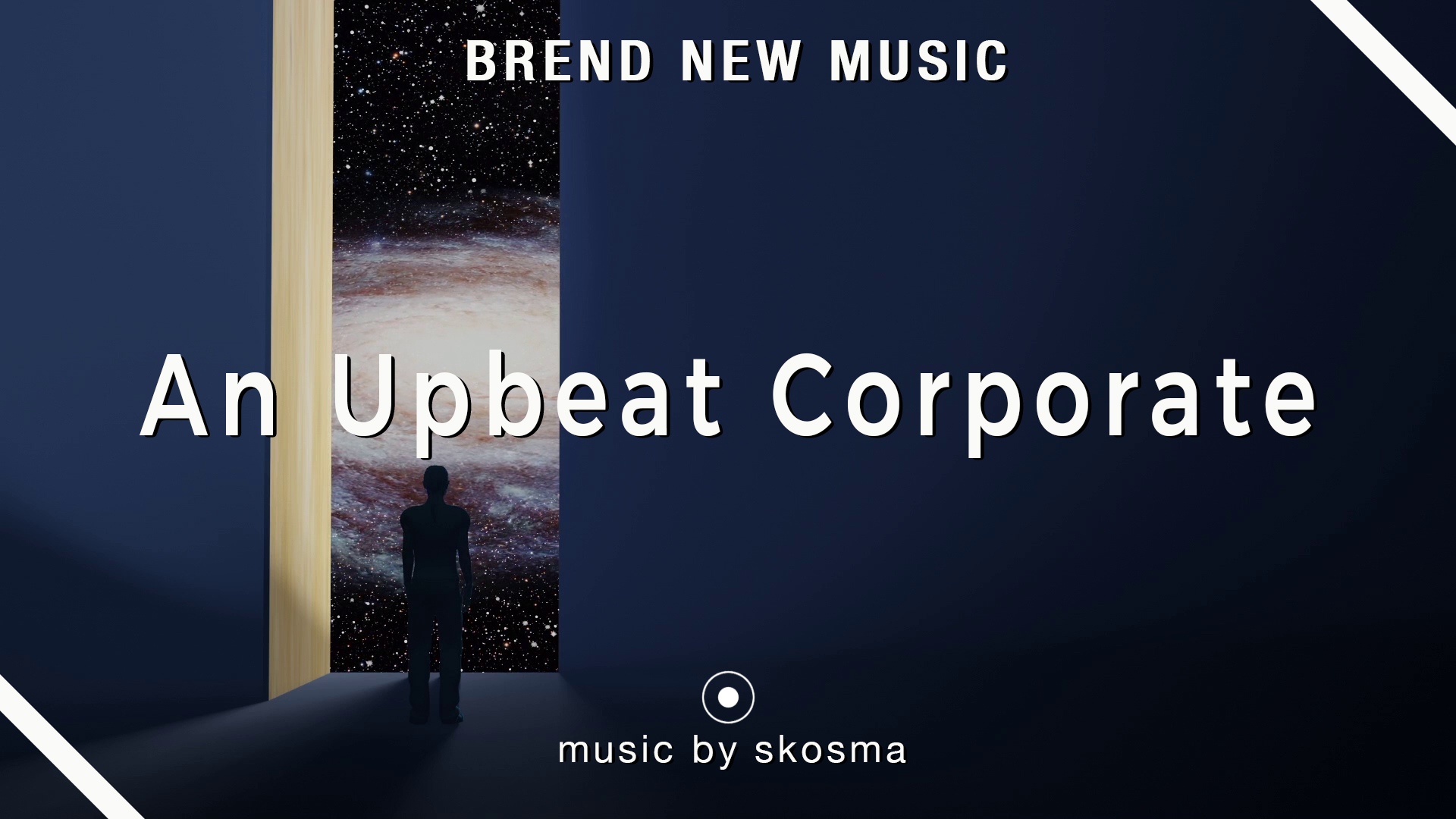 An Upbeat Corporate Pack - 1