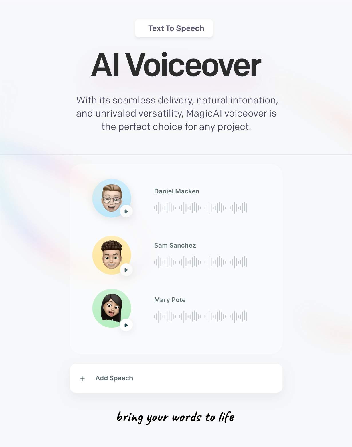 MagicAI for WordPress - AI Text, Image, Chat, Code, and Voice Generator - 8