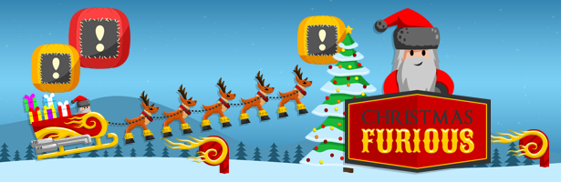 Christmas Games Bundle - 3