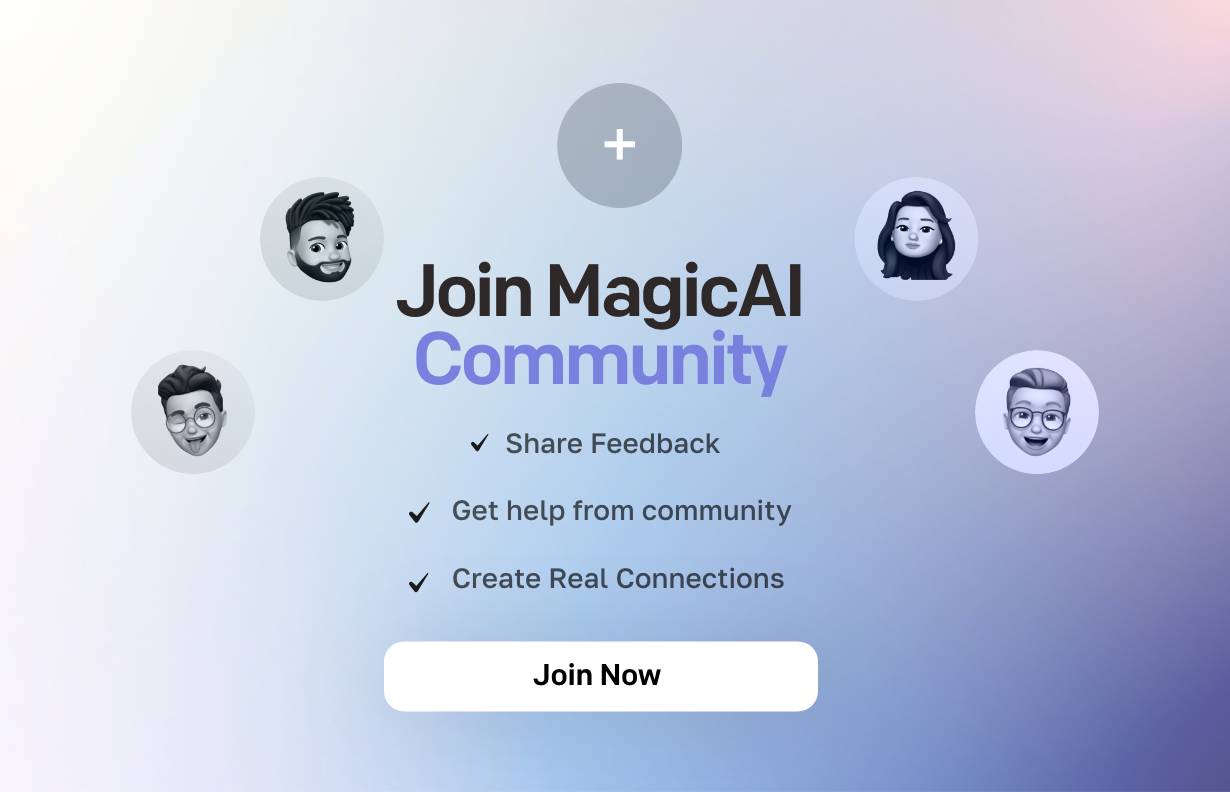 MagicAI - OpenAI Content, Text, Image, Chat, Code Generator as SaaS - 9