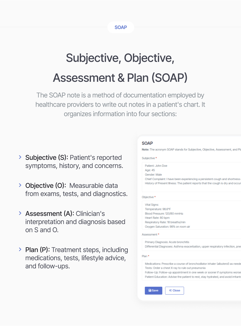 KiviCare - Complete Clinic Management System | Laravel & Flutter - 23