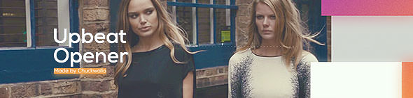 Chuckwalla - Upbeat Opener