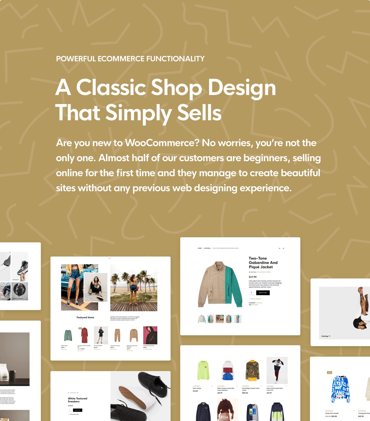 The Retailer - FREE Premium WooCommerce Theme (Limited Time) - 3