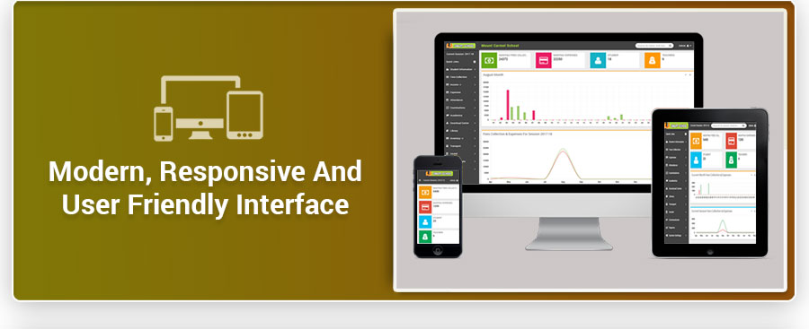 Smart School : School Management System - 22