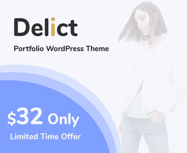 stillidea Delict WordPress Offer