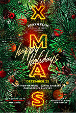 Xmas-Party
