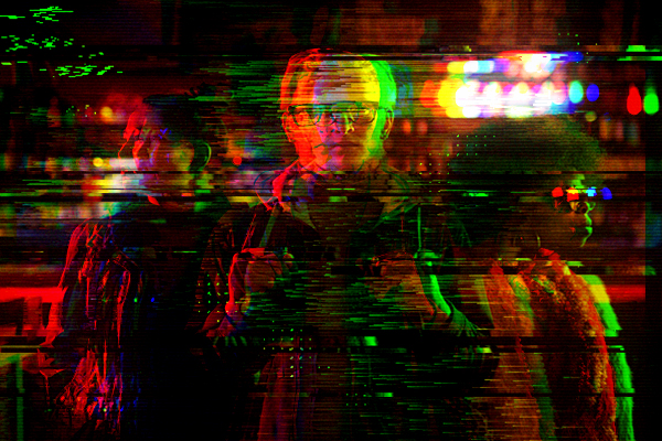 Animated Glitch 2 - Photoshop Action - 15