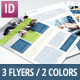 3 Business Flyers / Ads A4 + Letter - GraphicRiver Item for Sale
