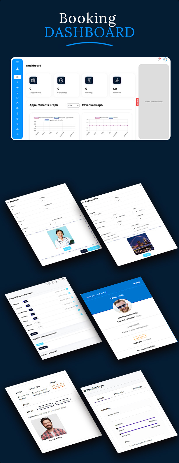 Mediket - Medical, Hospital and Health WordPress Theme - 6