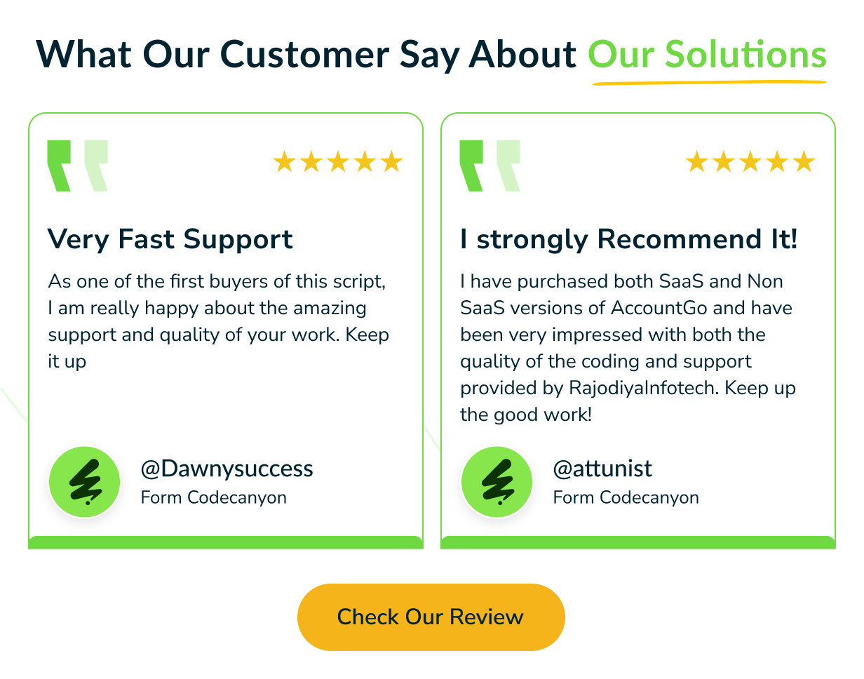 AccountGo SaaS - Accounting and Billing Tool - 16