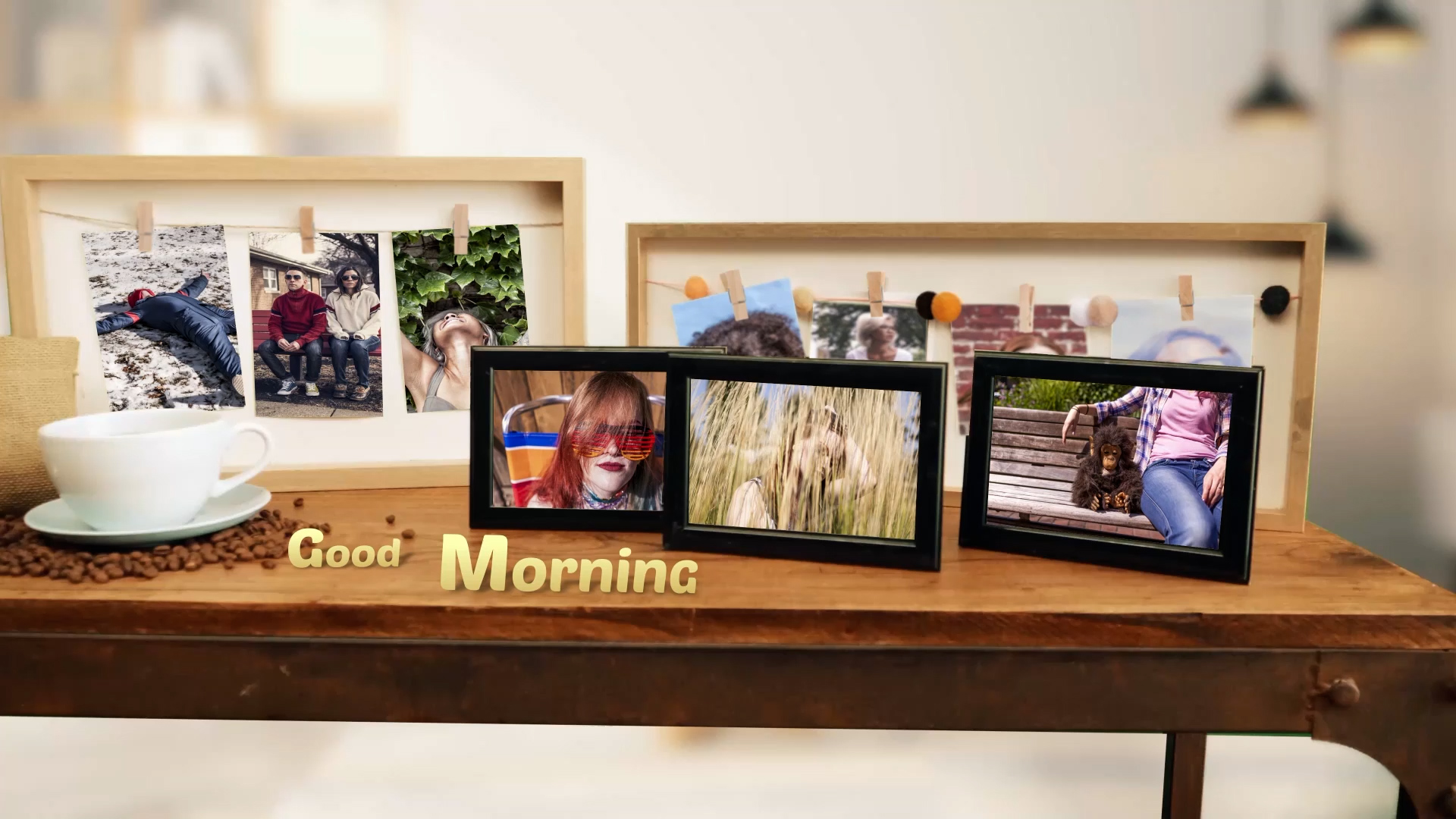 Winter Season Stories - 7