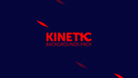 Kinetic Backgrounds Pack - 24