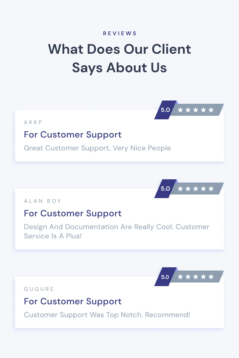 EmailChimp - Marketing Tool Admin Template (VueJS, Laravel, HTML) - 17