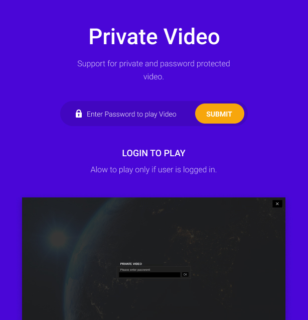 Easy Video Player - 18