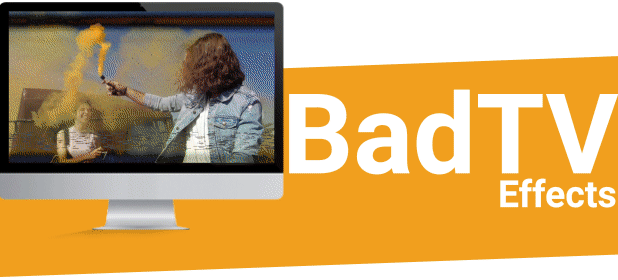 Filmmaker's Backpack | Big Pack of Transitions Effects Footages and Presets for Premiere Pro - 406