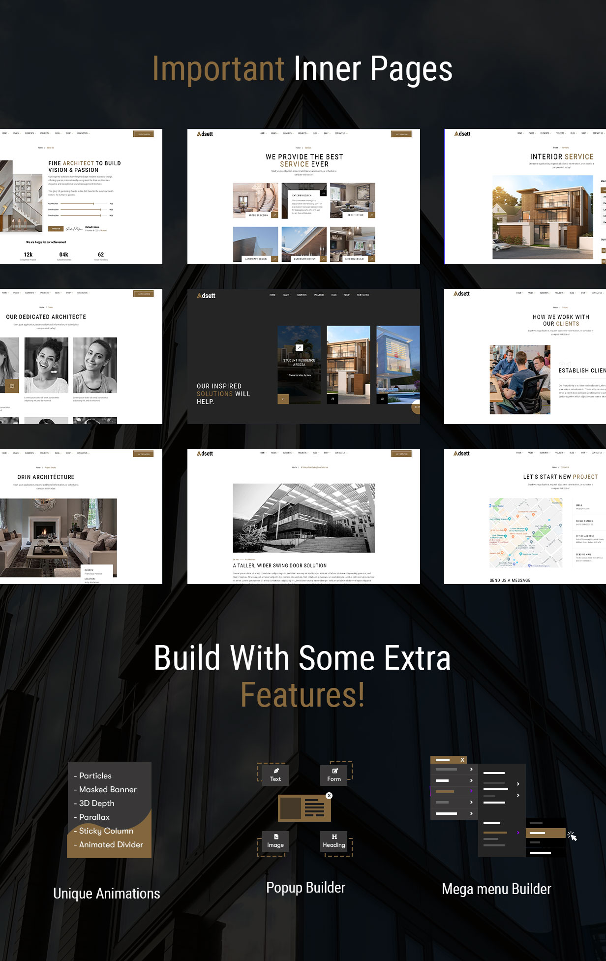 Woocommerce Themes