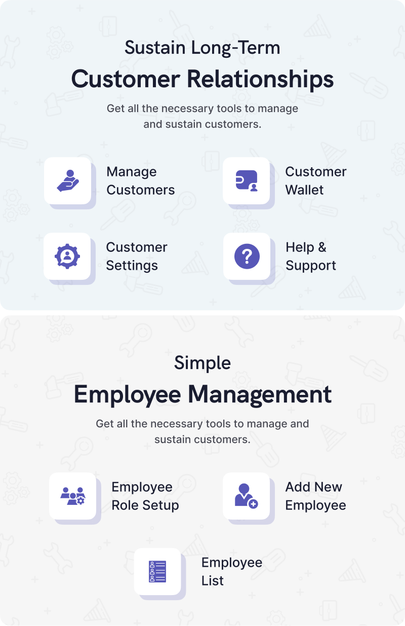 Handyman Service | On-Demand Home Service Flutter App with ChatGPT Integration - 30