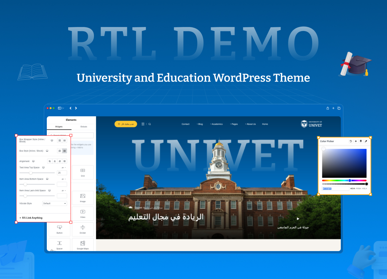 univet