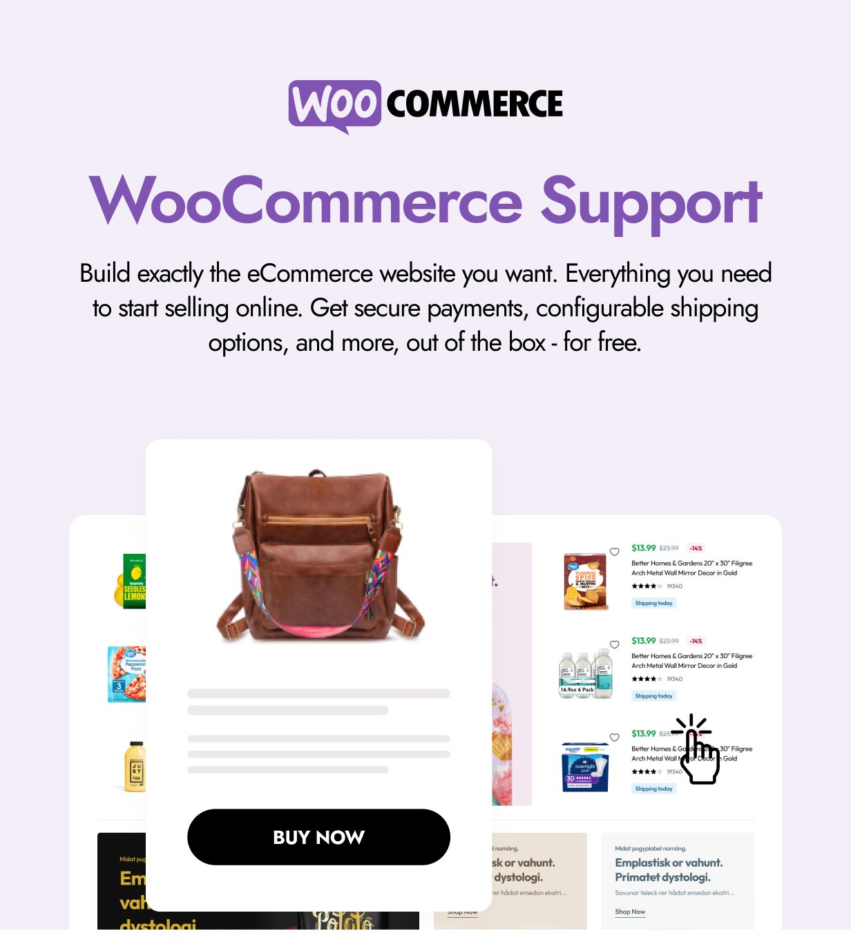 Bevesi - Multi-Vendor and Marketplace WooCommerce Theme - 6