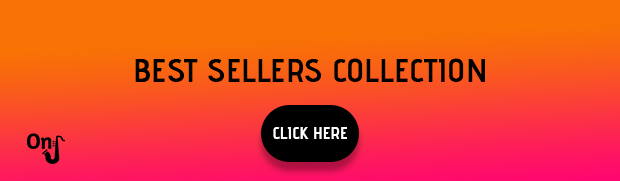 Best Sellers Collection