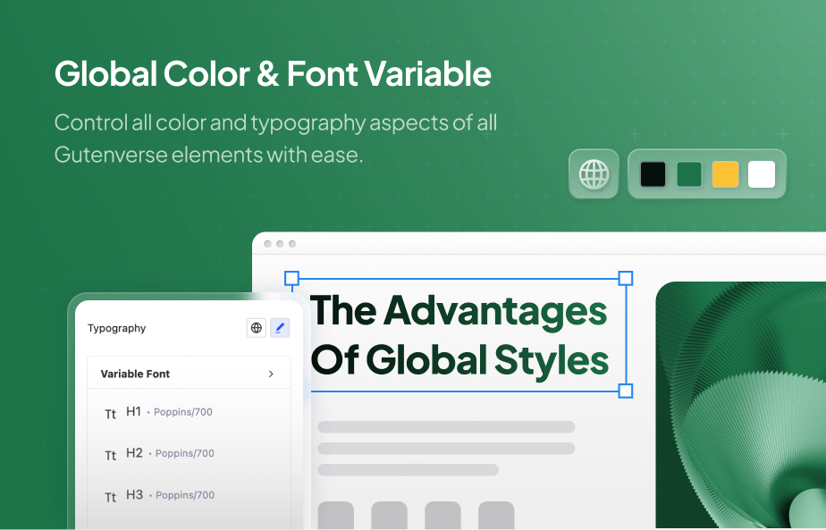 Naturn – Landscape & Gardening FSE WordPress Theme - 7