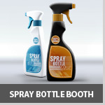 Playing Cards / Card Box Mock-Up - 13