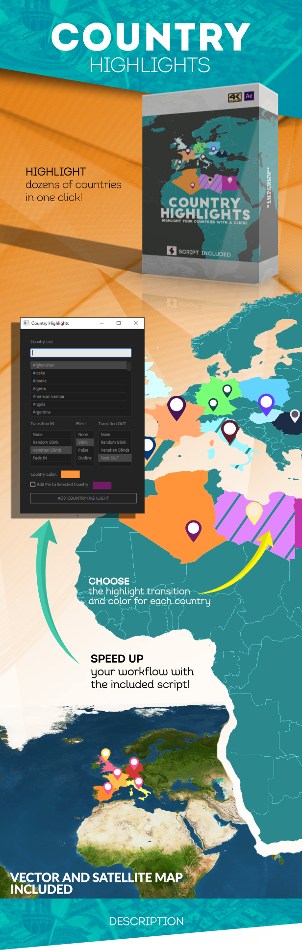 Animated Map Toolkit - 6