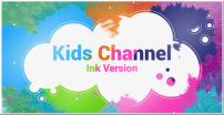 Kids Youtube By Dimka4d Videohive