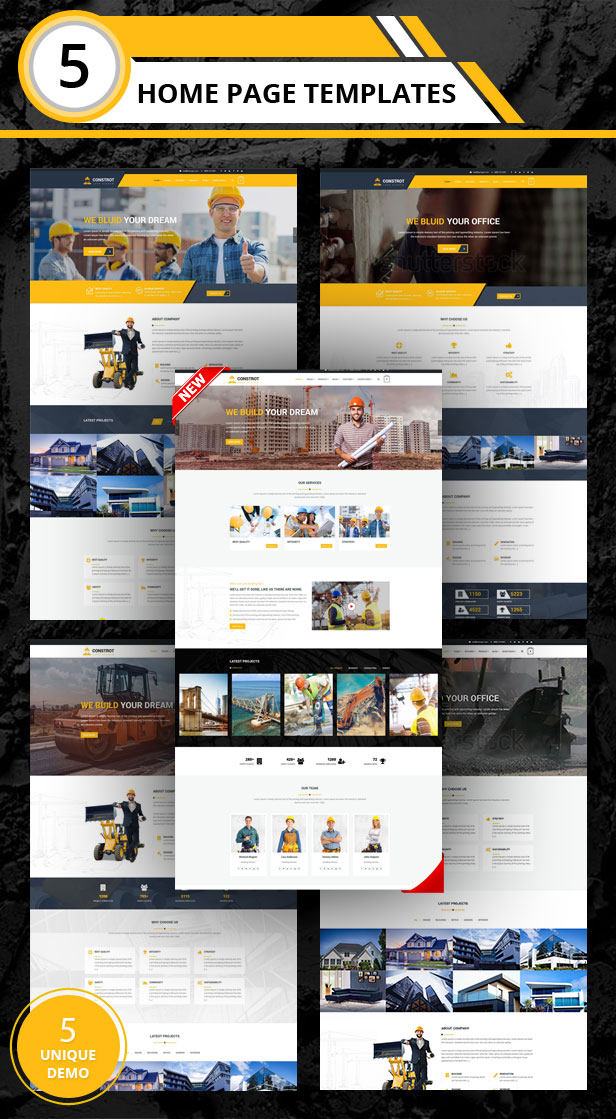 Constrot - Construction - 4