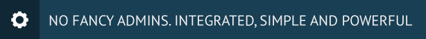 MobileFirst - WP Theme for Future-Proof Bloggers - 7