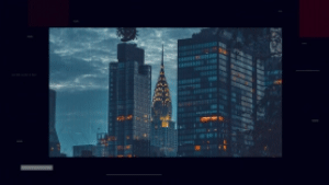 Video Library - Video Presets Package - 41