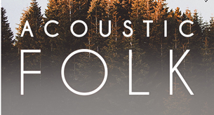 acoustic folk collection