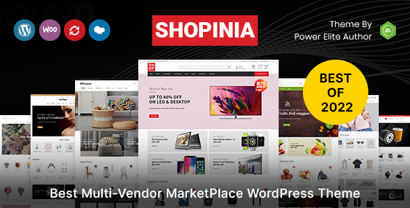 Mega Shop - WooCommerce Responsive Theme - 9