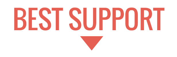 Best Support Services - DeliPress - Magazine and Review WordPress Theme